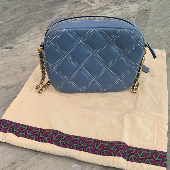 Authentic Tory Burch Shoulder bag - Picture 3 of 8